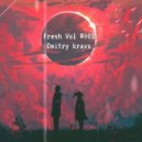Dmitry Kravs - Fresh Vol #003 [2023]