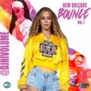 Dj Hi Volume - New Orleans Bounce Vol 1