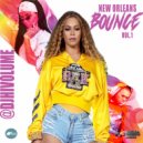 Dj Hi Volume - New Orleans Bounce Vol 1 ()