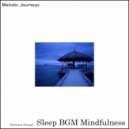 Sleep BGM Mindfulness - Breath of Spiritual Growth