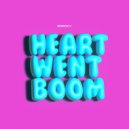 Ezoh - Heart Went Boom