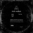 Rich Walker - Afraid of the Dark
