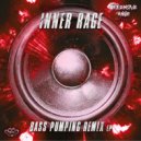 Inner Rage - My Block