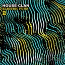 House Clan - Deep Space
