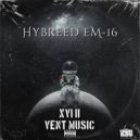 Hybreed eM-16 - El Monstruo