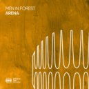 Men In Forest - Arena