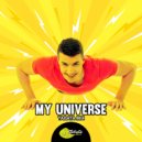 Tabata Music - My Universe