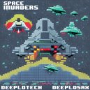 Deeplotech, Deeplosax - Space Invaders
