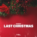 Bjarxoo - Last Christmas