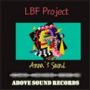 LBF Project - Anna's Sound
