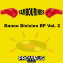 Tambourines - Brothers & Sisters