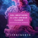 Sol Brothers & Lisa Unique - Closer