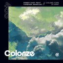 Robby East & Vanessa Arnolds - Colors Turn To Gray