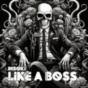 Insoki - Like A Boss