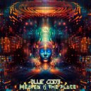 Blue Cod3 - Divine Judgment