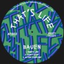 Bauen - Don't Stop