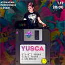 Yusca - Party 93 Live Edition
