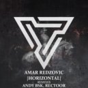 Amar Redzovic - Horizontal