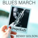 Benny Golson & Nat Adderley & Monty Alexander & Ray Drummond & Marvin 'Smitty' Smith - Blues March (feat. Monty Alexander, Ray Drummond & Marvin 'Smitty' Smith)