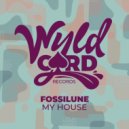 Fossillune - My House
