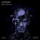 Listenzik - Kinetik Source five