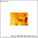 Sleep BGM Mindfulness - Soothing Wind Chimes for Sleep
