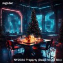 Jugador - New Year 2024 Preparty (Deep House Mix)