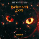 Scandal - Back to Beat CXVI