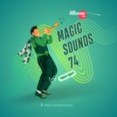 Allaxam mix - Magic Sounds 74 Tech Edit