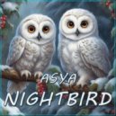 ASYA - Nightbird