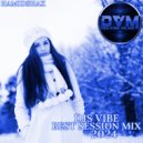 Djs Vibe - Best Session Mix 2024 (Hamidshax)