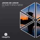 Johan de Leeuw - Something New