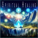 Solfeggio Healing Frequencies & Aveda Blue - Sacred Soundwaves