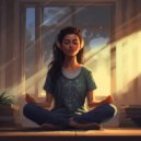 Cliruma & Plectrasonics & Meditate & Chill - Peaceful Meditation Lofi Rhythms
