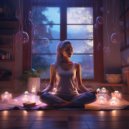LoFi By Nature & Lofi Playlist & Chilledcow - Tranquil Yoga Lofi Beats