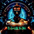 DJ S-LAV & ZAK - Словно Будда