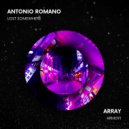 Antonio Romano - Lost Somewhere