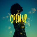Marielas - Open Up