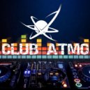 DJ Grom - CLUB ATMO 006