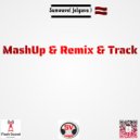 Sunwave( Jelgava ) - MashUp & Remix & Track