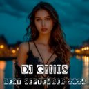 DJ GELIUS - Best September 2024 ()