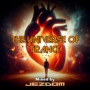 Jezdom - The Universe of Trance 108 (1Mix Radio 050) ()