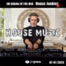 JM Grana - In The Mix House Junkies