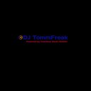 Diverse - Hitmix Vol. 81 - 2025 Mixed By DJ TommFreak