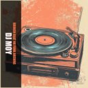 DJ Moy - CoolFunky (Original Mix)