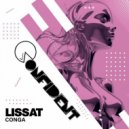 Lissat - Conga (Funky Tribal Mix)