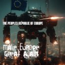 The Peoples Republic Of Europe - Terror From The Deep (Original Mix)