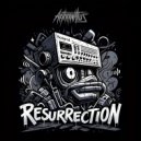 AetherNATUS - RESURRECTION (BOMBASQUAD vs AM RAW Rework)