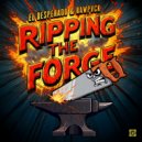 El Desperado & RAWPVCK - Ripping The Forge