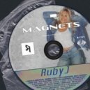 John Summit x Disclosure Ft. Lorde - Magnets (Ruby J Remix)